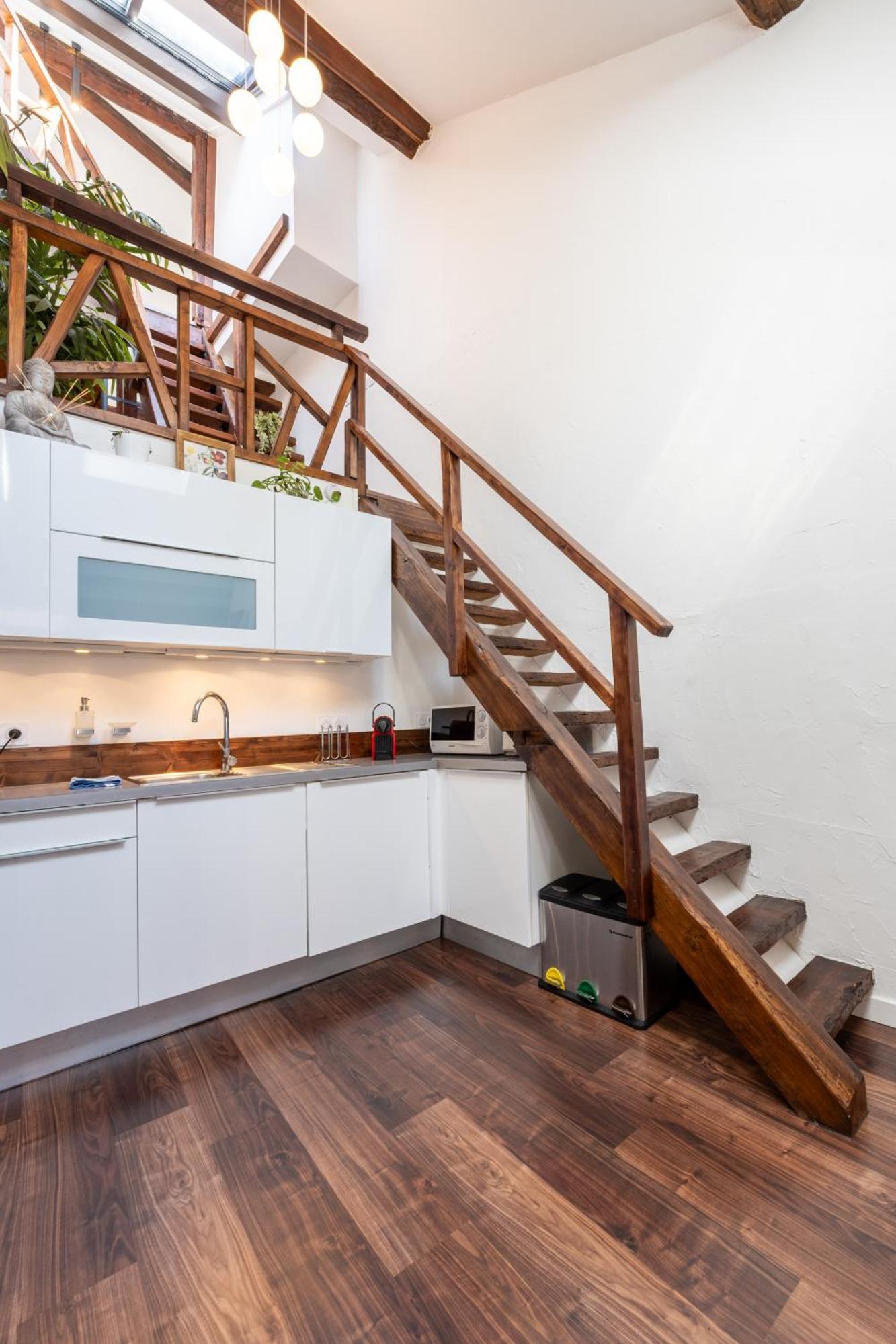 Sous Les Toits D'Annecy, Un Appartement Irresistible Pour 1 A 6 Personnes En Plein Coeur De Ville Zewnętrze zdjęcie