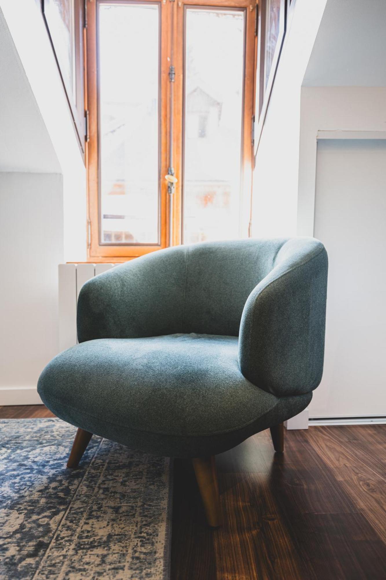 Sous Les Toits D'Annecy, Un Appartement Irresistible Pour 1 A 6 Personnes En Plein Coeur De Ville Zewnętrze zdjęcie