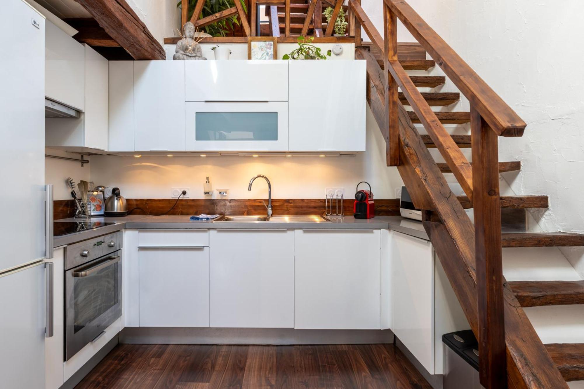 Sous Les Toits D'Annecy, Un Appartement Irresistible Pour 1 A 6 Personnes En Plein Coeur De Ville Zewnętrze zdjęcie