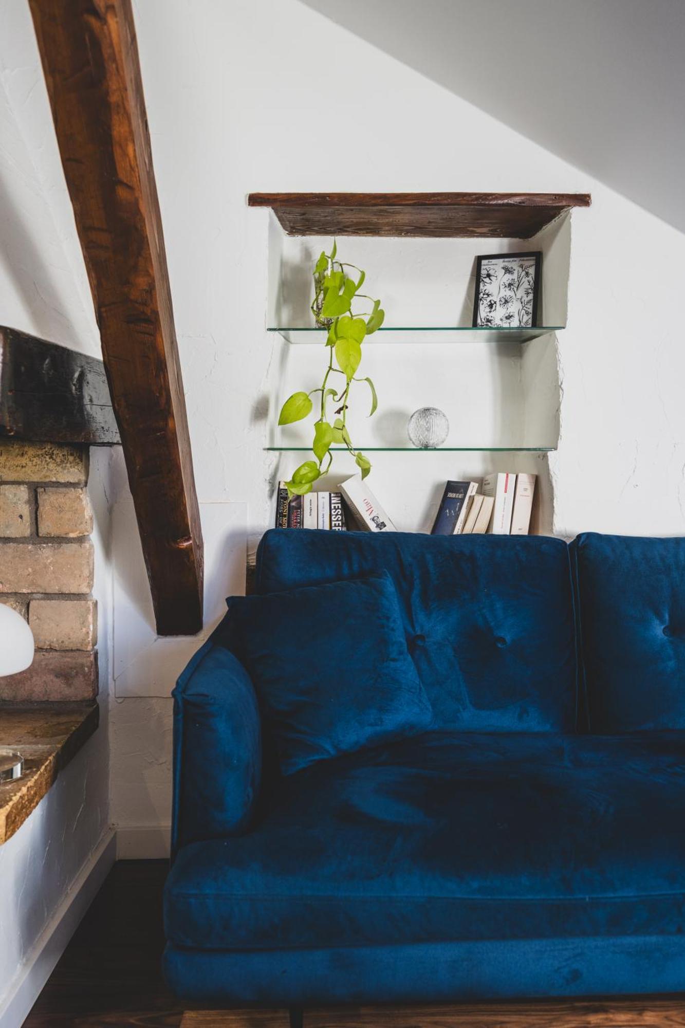 Sous Les Toits D'Annecy, Un Appartement Irresistible Pour 1 A 6 Personnes En Plein Coeur De Ville Zewnętrze zdjęcie